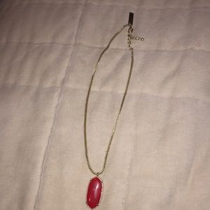 kendra scott necklace
